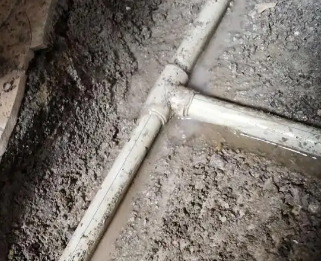 鹿泉漏水维修电话