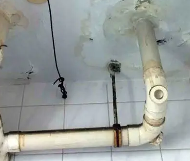 鹿泉卫生间漏水检测多少钱