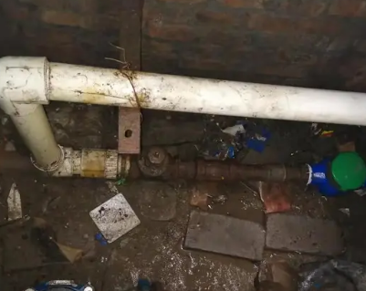 鹿泉水管维修哪家好