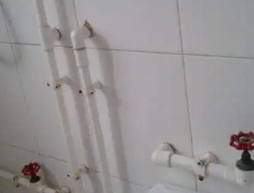 鹿泉水管维修多少钱