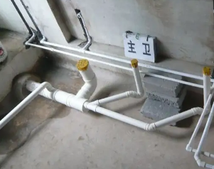 鹿泉水管维修哪家好