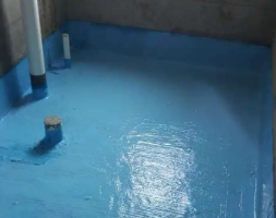鹿泉卫生间防水哪家好