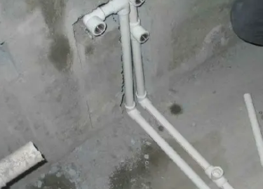 鹿泉查漏水多少钱