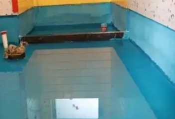 鹿泉卫生间防水多少钱