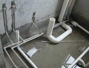 鹿泉水管维修多少钱