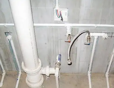 鹿泉水管维修价格明细
