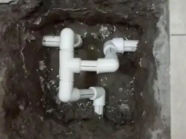 鹿泉卫生间漏水维修公司为您专业分享一下鹿泉查漏水的知识点