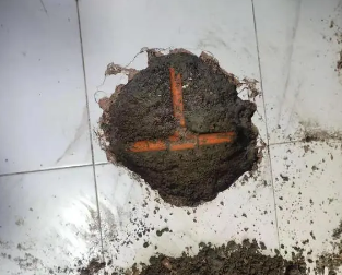 鹿泉查漏水多少钱