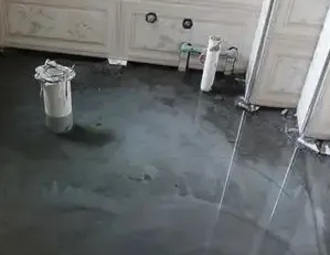 鹿泉卫生间漏水维修公司为您专业分享下鹿泉卫生间漏水检测的知识点