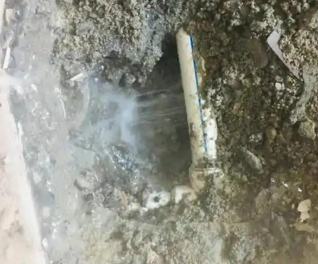 鹿泉查漏水哪家好