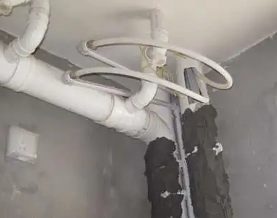 鹿泉水管维修哪家好