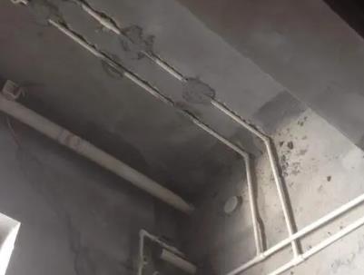鹿泉卫生间漏水维修技术的依据是什么